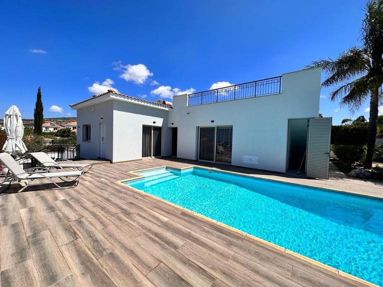 New Heaven in Sea Caves - B&B Peyia
