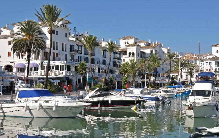 APARTAMENTO EN LA PLAYA - B&B Manilva