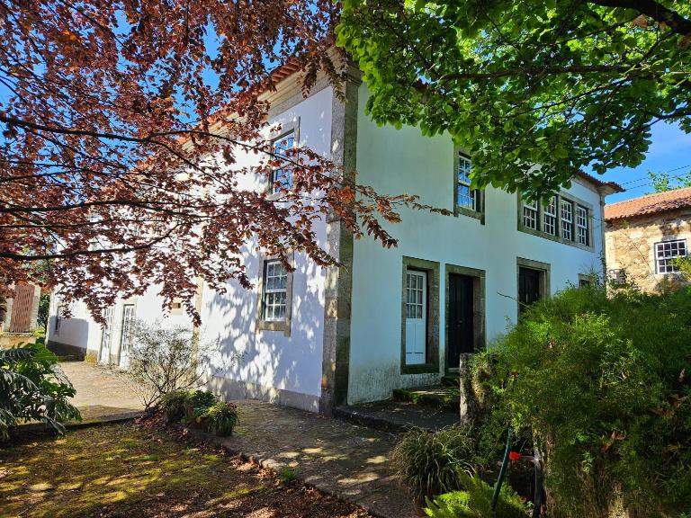 Quinta Do Bento Novo - Casa de Campo - Turismo Rural - B&B Viana do Castelo
