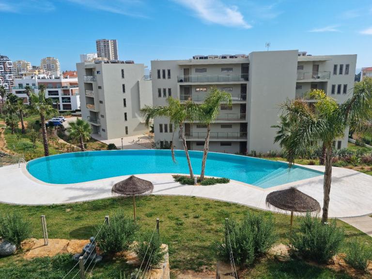 Maktub @ Oásis Mar - Ferienwohnung Portimao