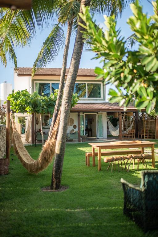 Casa Kala "Uma experiência beira-mar" - B&B Puerto de Gallinas