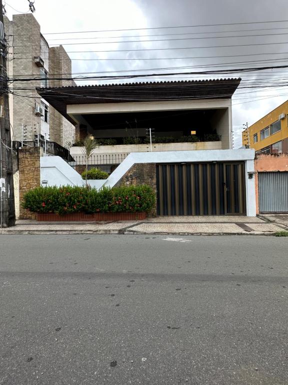 Suítes no São Francisco - Casa de Hospedagem Ferreira - B&B São Luís