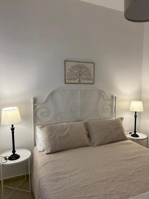 La Kalsa di Somavi - Ferienwohnung Palermo