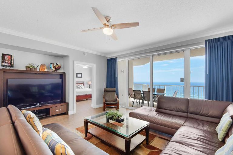 Boardwalk 1801 - Bed and Breakfast Panama City Beach