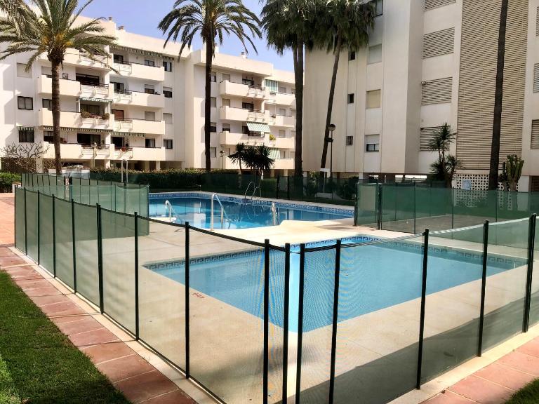 Carihuela Playa, Torremolinos - B&B Torremolinos