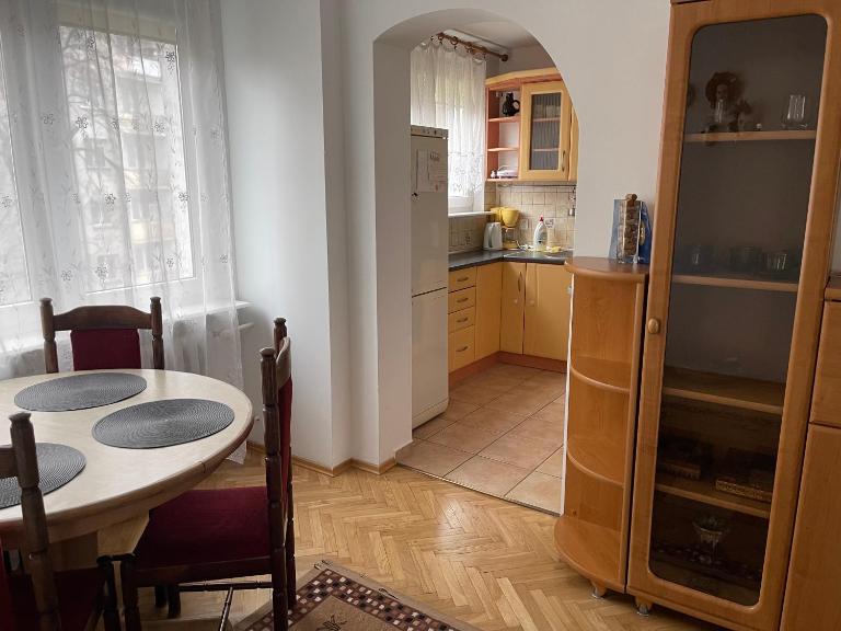 Mieszkanie Dla Turystów - Bed and Breakfast Sandomierz
