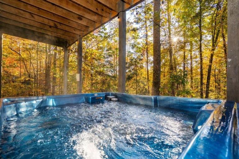 Rockin R Lodge - B&B Sevierville