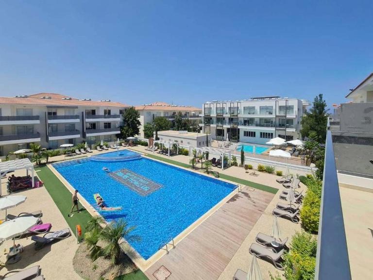 Mythical Sands AM10 - B&B Paralímni