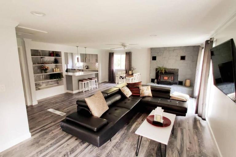 Door County Cottage, near Haines Beach! - B&B Sturgeon Bay