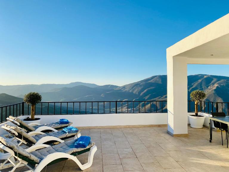 Casa Rif - B&B Cáñar