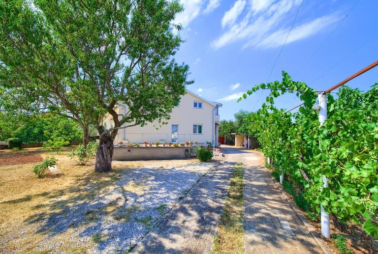 Apartment Lipovac - Chambres d'hôtes Malinska
