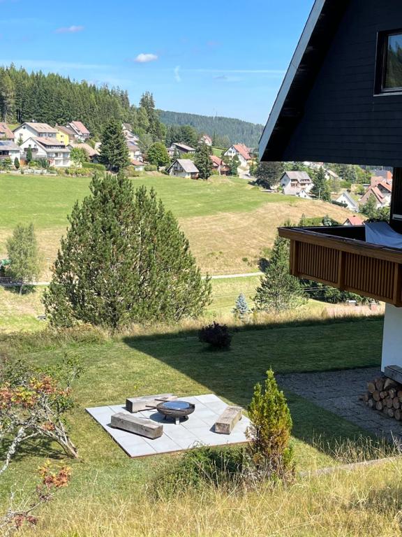 Schwarzwaldblick - Bed and Breakfast Eisenbach
