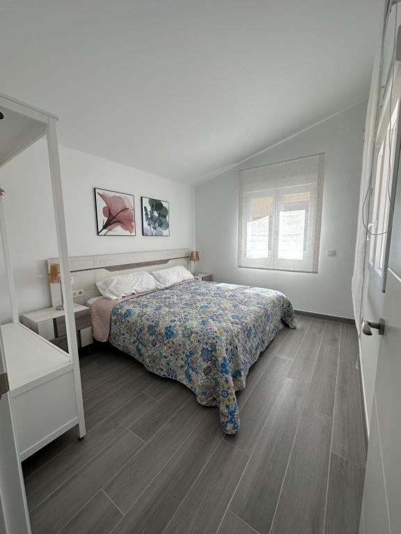 DUPLEX La OLMA - B&B Guadarrama