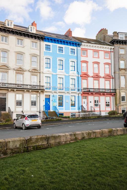 Royal Discovery - Chambres d'hôtes Whitby