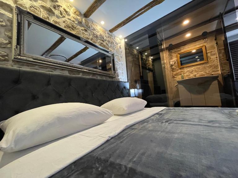 Tequila Apartments - B&B Zara
