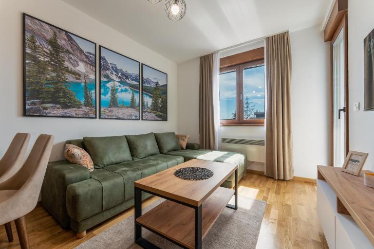 Contigo Apartman&Spa Zlatibor - Ferienwohnung Zlatibor