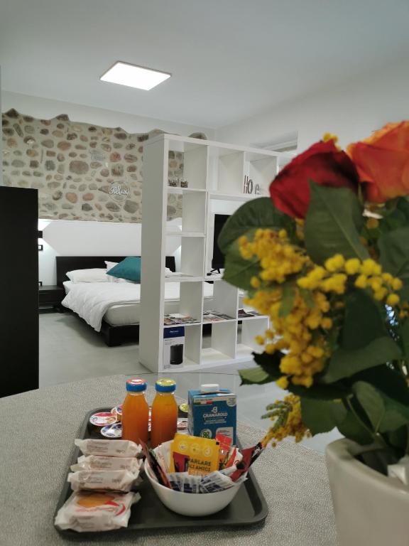 Casa Martina - B&B Volta Mantovana