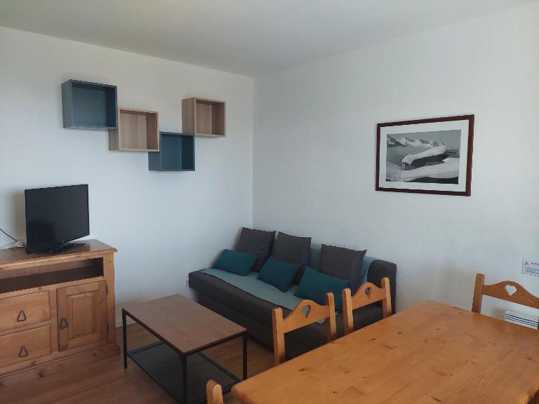 Super Besse 5/6 pers. Vue sur les monts du cantal - Chambres d'hôtes Besse-et-Saint-Anastaise