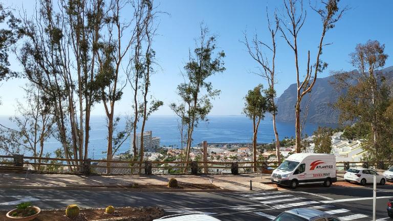 Casa Mina - Ferienwohnung Puerto de Santiago