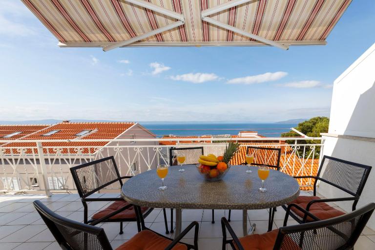 Apartman Gaby - Chambres d'hôtes Makarska