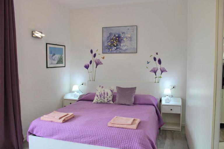 Appartamento “La casetta di Mirto” - Bed and Breakfast Porlezza