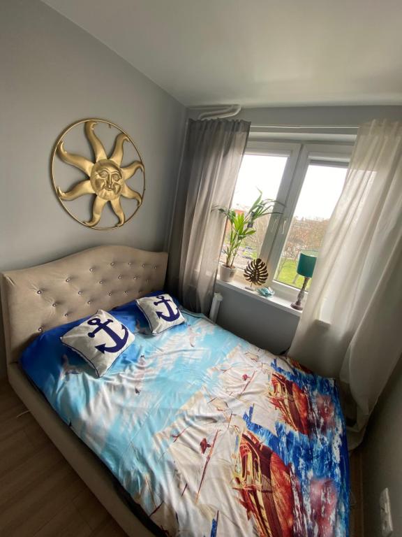Gdańska Marina- Śródmieście - Chambres d'hôtes Gdańsk