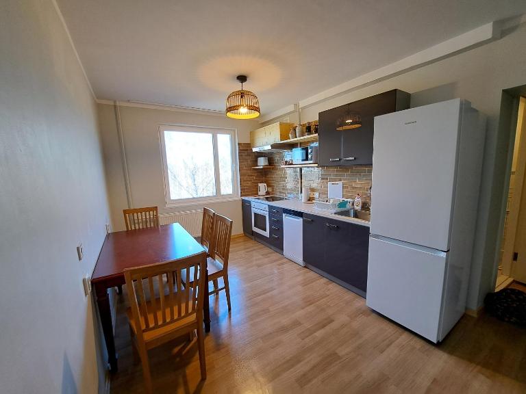 Grand Wave - B&B Jurmala