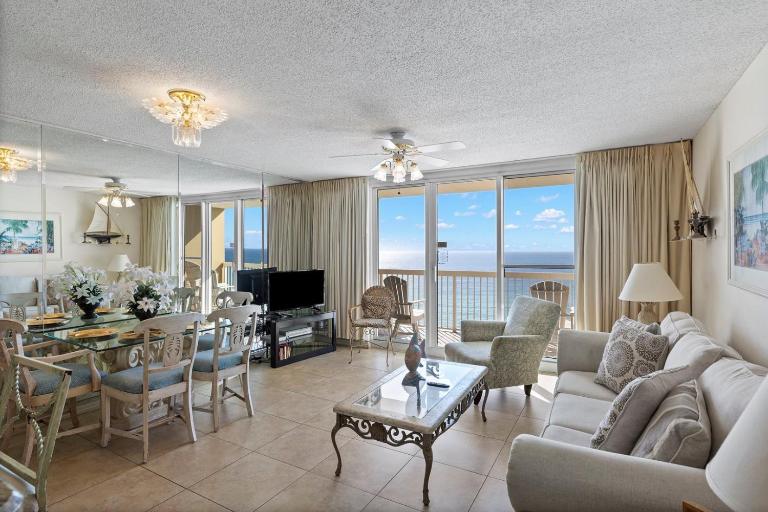 Pelican Beach 1202 by Pelican Beach Management - Ferienwohnung Destin