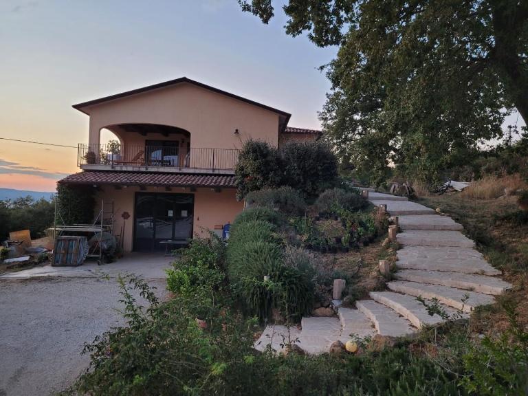 La Residenza di Campagna - B&B Manciano