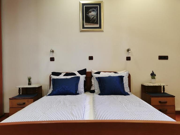 Apartment Luci near Bacvice beach - B&B Split