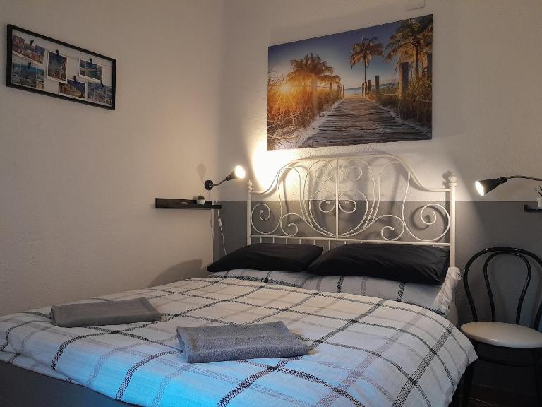Apartment LUNA - B&B Villajoyosa