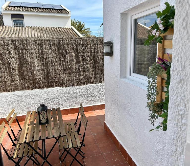 Vilamarlux VII - B&B Vilassar de Mar