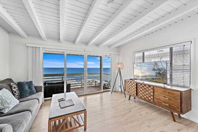 Sleepy Hollow Villas #2 in Laguna Beach - Ferienwohnung Laguna Beach