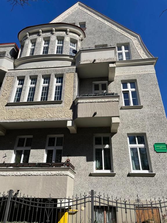 Apartamenty i pokoje przy sopockim molo - Ferienwohnung Sopot
