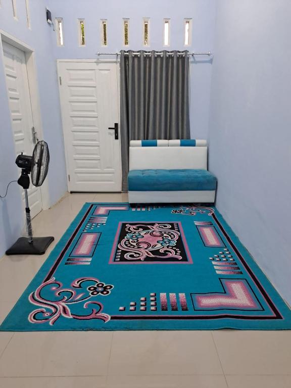HOMESTAY PANDAN - Bed and Breakfast Halangan