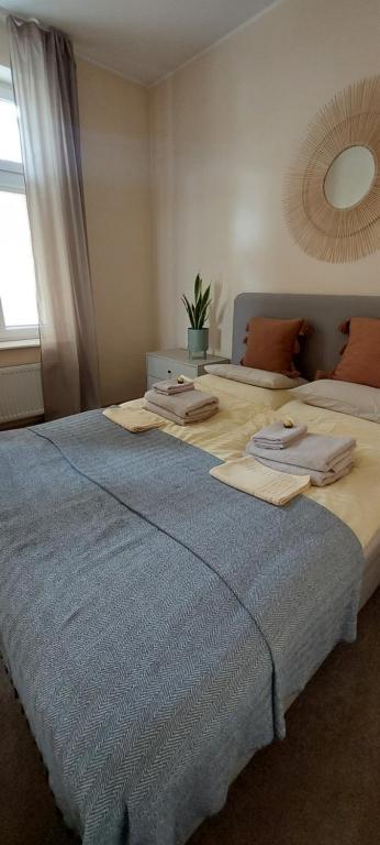 Apartament Sopot Chrobrego 19 - B&B Sopot