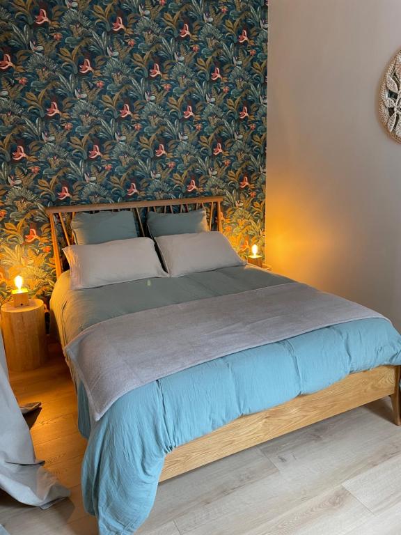 Appartement Le Fayot - Bed and Breakfast Wimereux