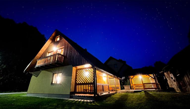 Holiday home Amalia, Sunger - B&B Sunger