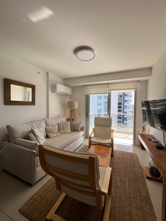 Apartamento en Arenas del Mar, Punta del Este - B&B Punta del Este