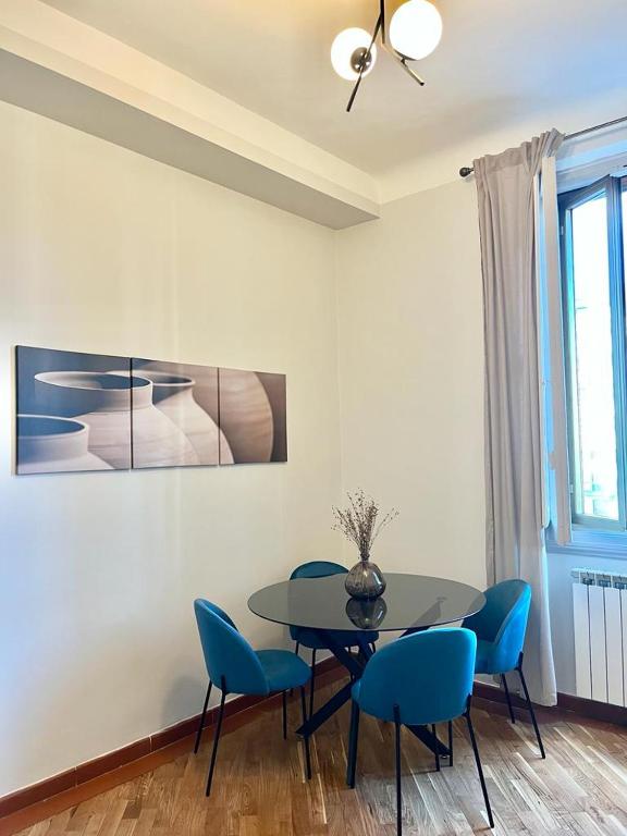 Barco Guest House - Ferienwohnung Florenz
