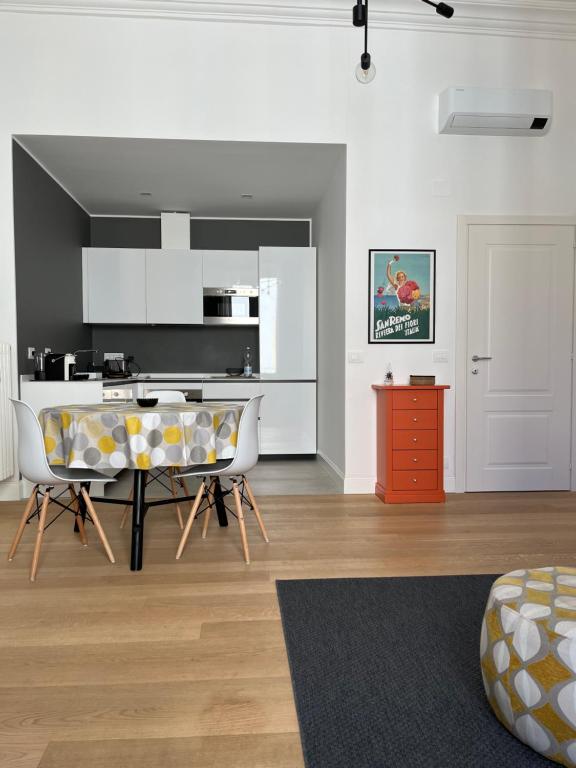 NONSOLOMARE wifi aria condizionata Parcheggio - B&B Sanremo