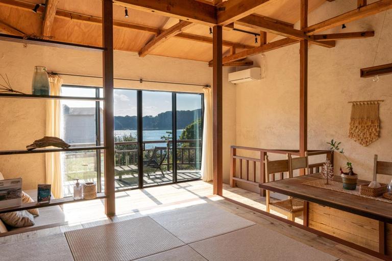Villa Yumigahama - B&B Minato