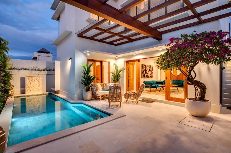 Malinda Villa Seminyak - Bed and Breakfast Seminyak