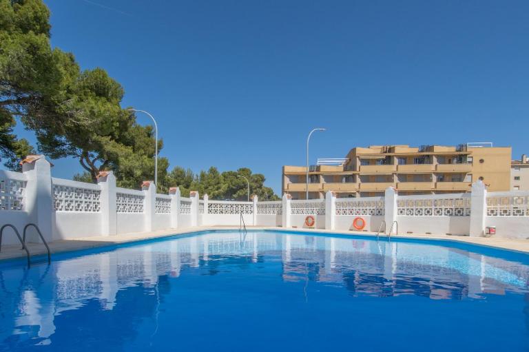 Rentalmar Cataluña - Ancora - B&B Miami Platja