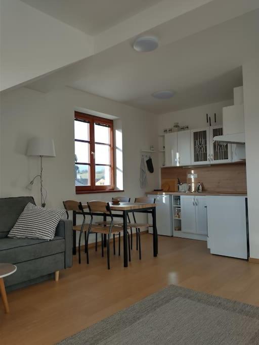Apartment Felicitas - B&B Kašperské Hory