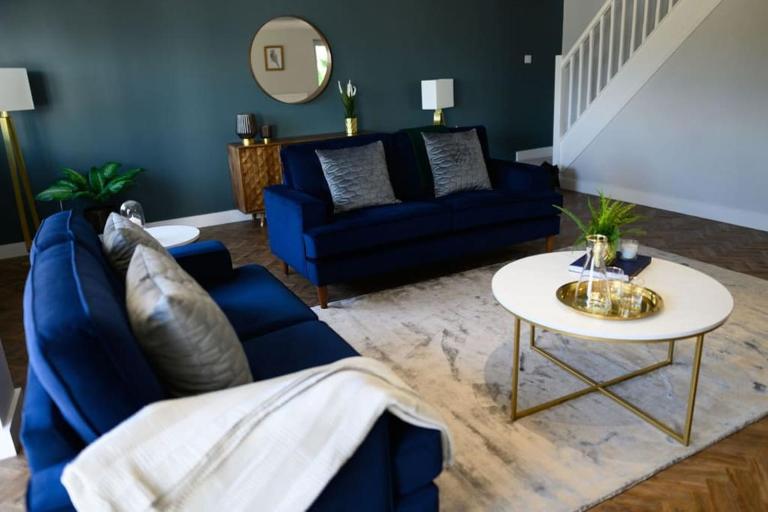 The Coach House at Wenvoe Manor, Cardiff - B&B Wenvoe