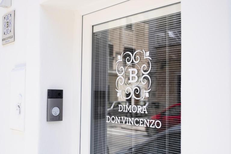 Dimora Don Vincenzo - Borgo di Puglia Houses & Lands - B&B Monopoli