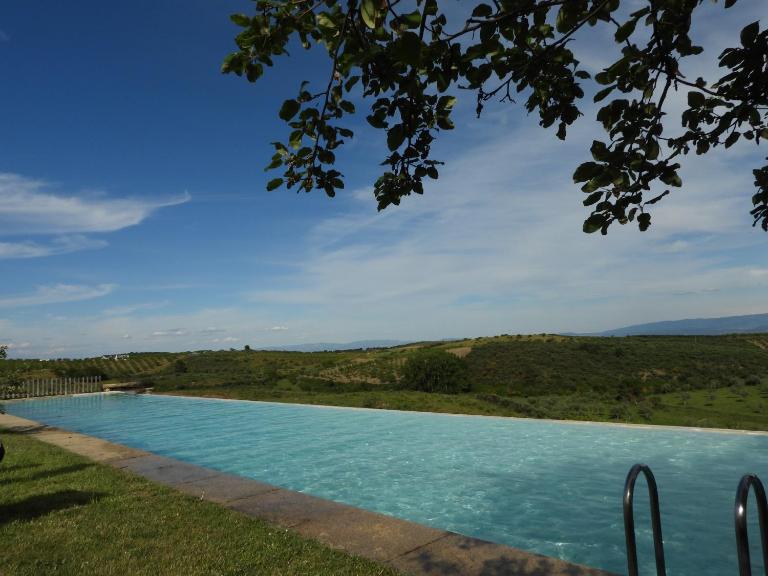 Quinta da Alagoa - Bed and Breakfast Santa Maria de Émeres