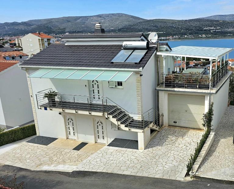 Apartmani Barnjak - Bed and Breakfast Trogir