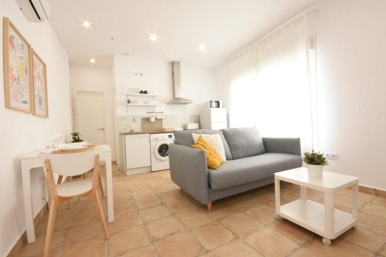 BITA Home - B&B Barbate